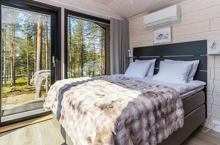 Vakantiehuis Visit pyhä cabins h