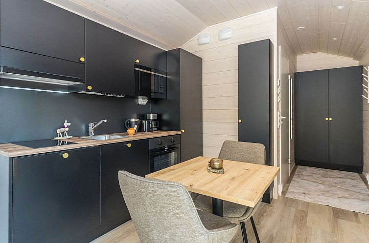 Vakantiehuis Visit pyhä cabins h