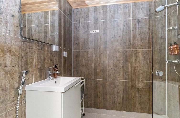 Vakantiehuis Visit pyhä cabins h