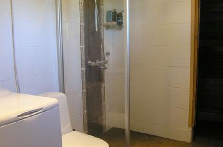Vakantiehuis Akanlampi