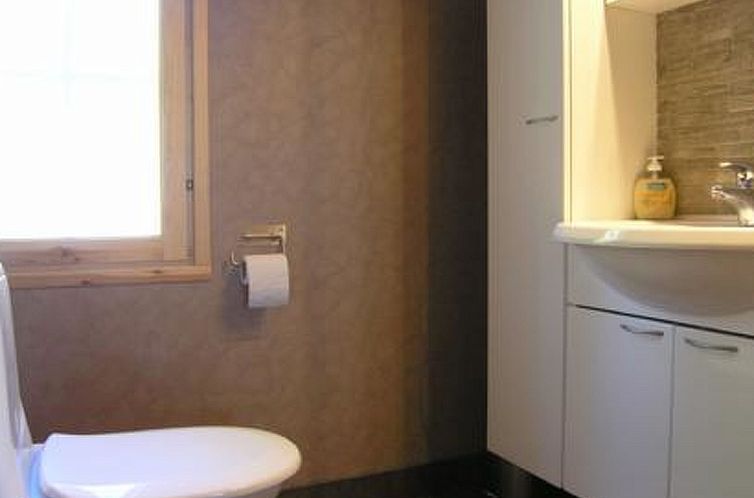 Vakantiehuis Akanlampi