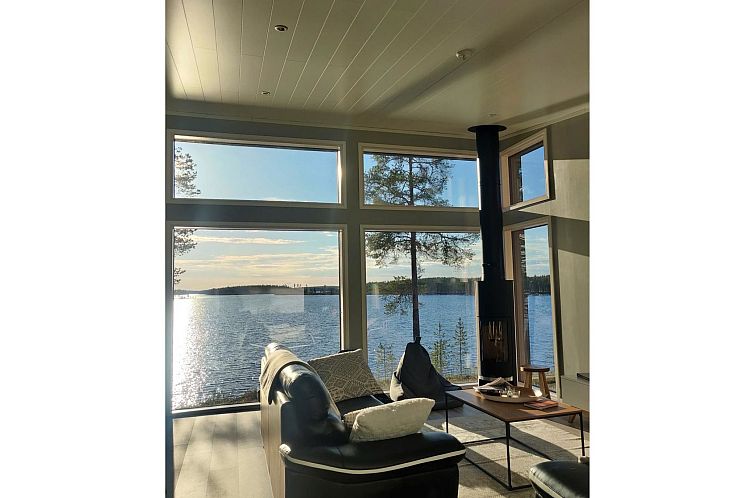 Vakantiehuis Villa kallas