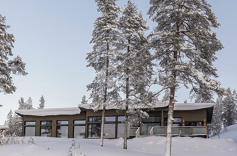 Vakantiehuis Villa kallas