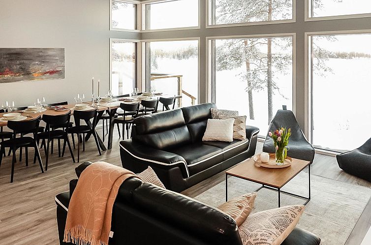 Vakantiehuis Villa kallas