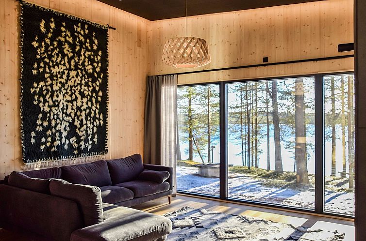 Vakantiehuis Villa livo