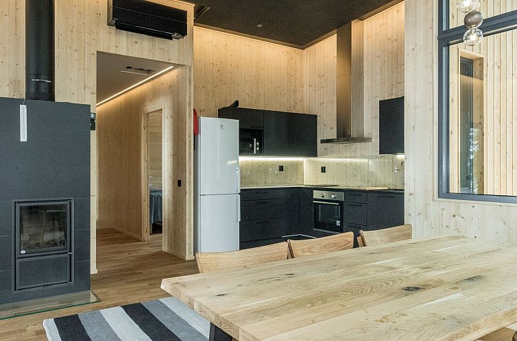 Vakantiehuis Villa livo