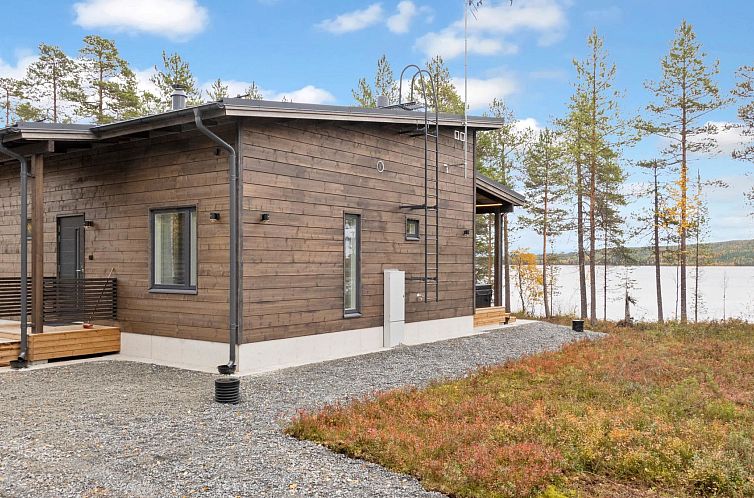 Vakantiehuis Villa korpi