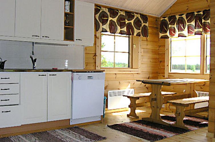 Vakantiehuis Iso marina
