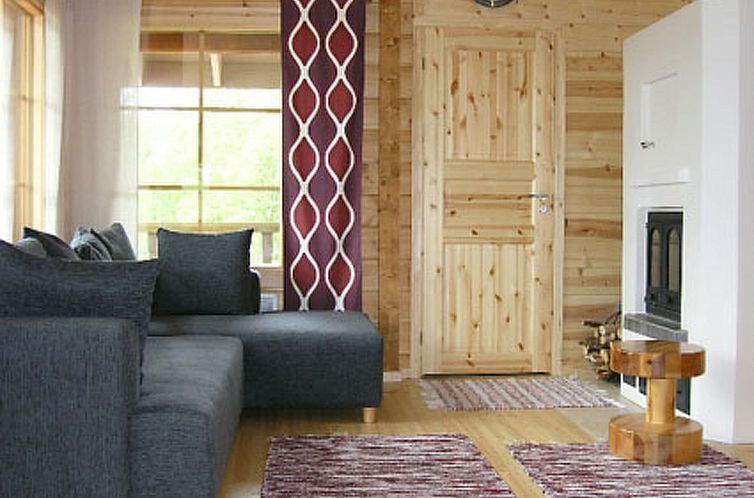 Vakantiehuis Iso marina