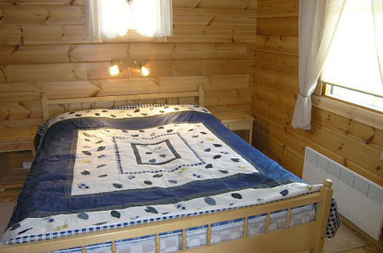 Vakantiehuis Iso marina