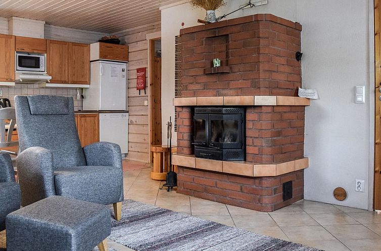 Vakantiehuis Ahonlaita