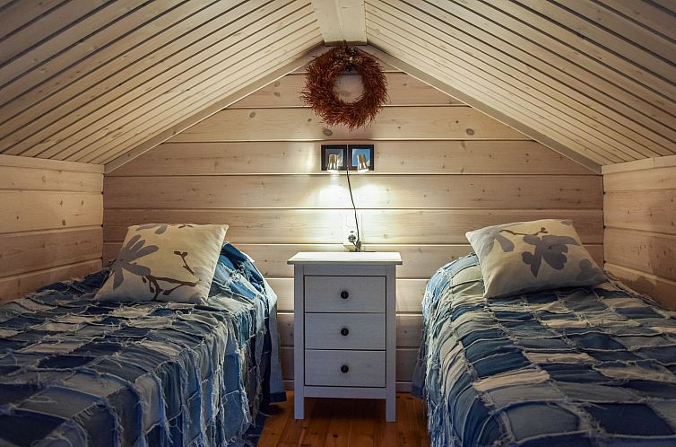 Vakantiehuis Ahonlaita