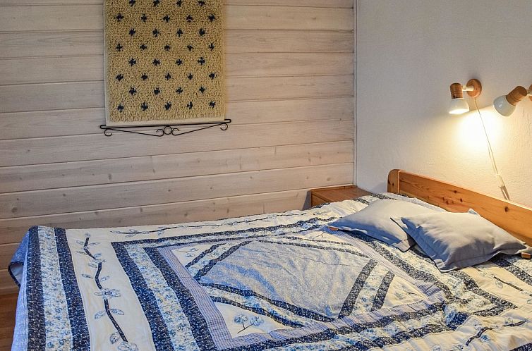 Vakantiehuis Ahonlaita