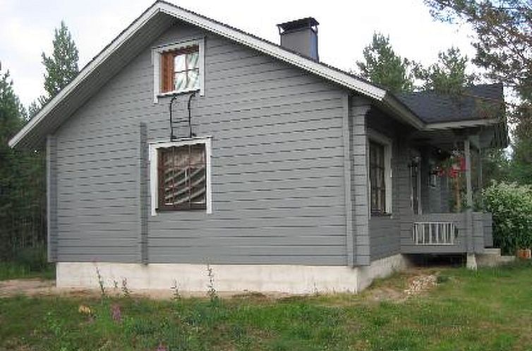 Vakantiehuis Mäntyaho