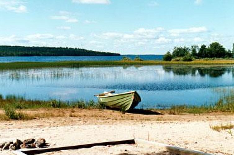 Vakantiehuis Mäntyaho