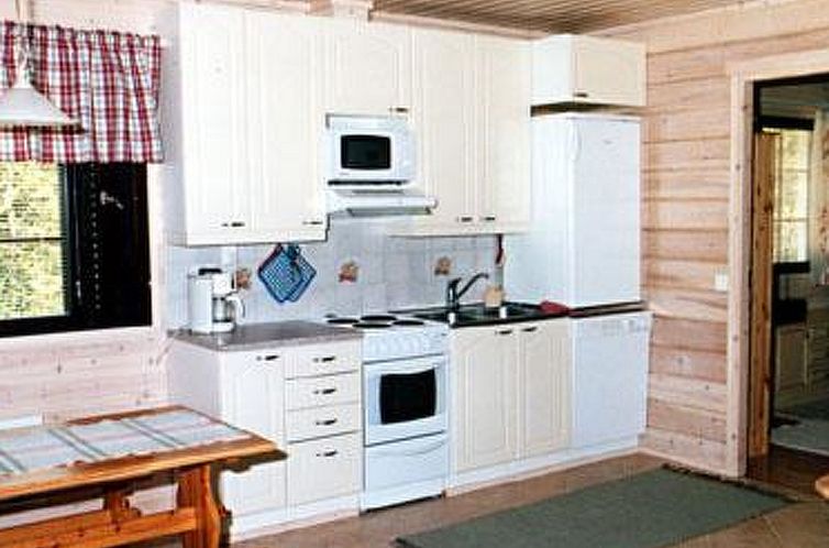 Vakantiehuis Mäntyaho