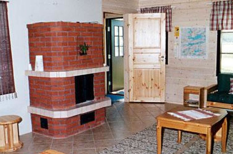 Vakantiehuis Mäntyaho