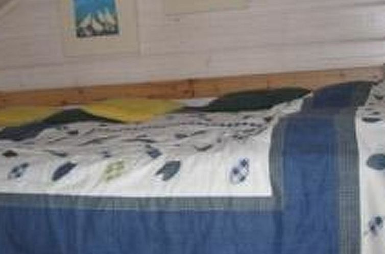 Vakantiehuis Mäntyaho