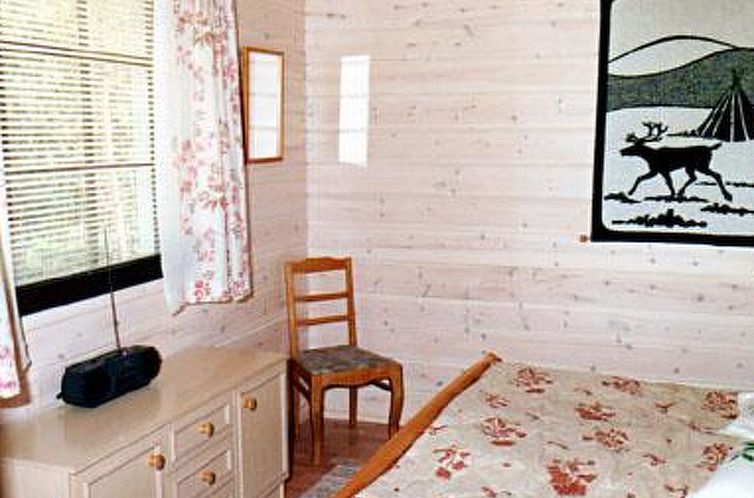 Vakantiehuis Mäntyaho
