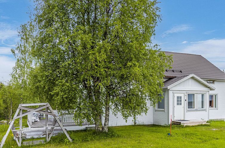 Vakantiehuis Perälän pirtti