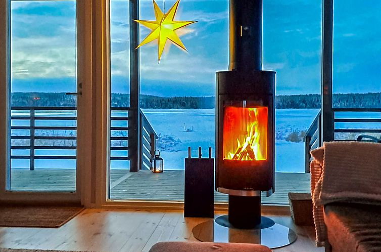 Vakantiehuis Niittyvilla