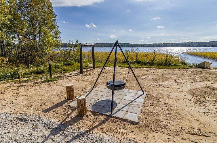 Vakantiehuis Niittyvilla