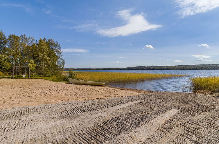 Vakantiehuis Niittyvilla
