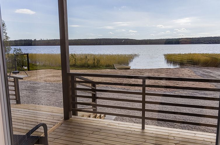 Vakantiehuis Niittyvilla