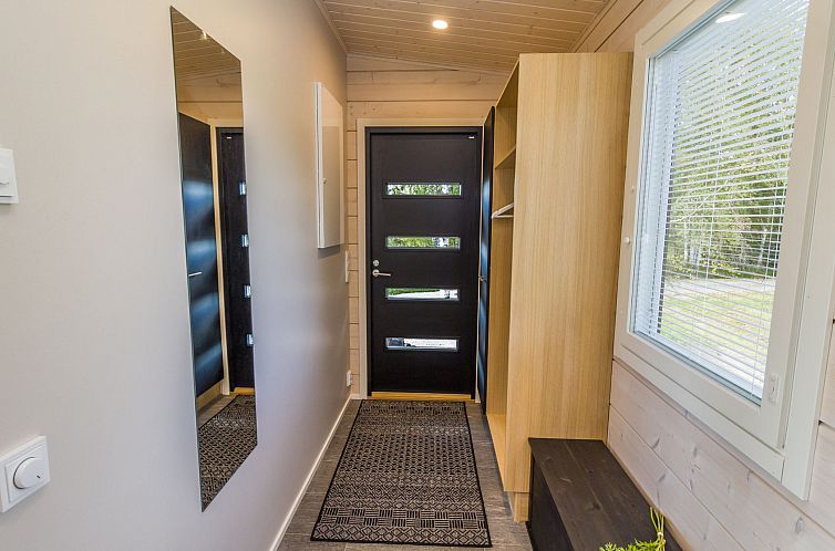 Vakantiehuis Niittyvilla
