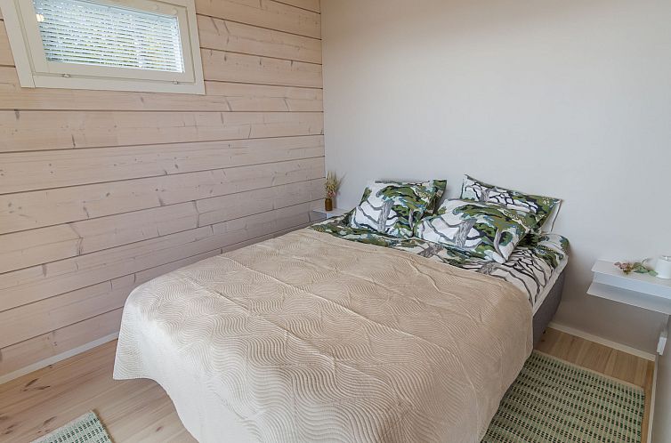 Vakantiehuis Niittyvilla