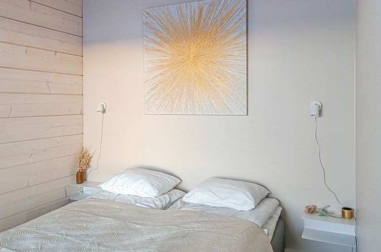 Vakantiehuis Niittyvilla