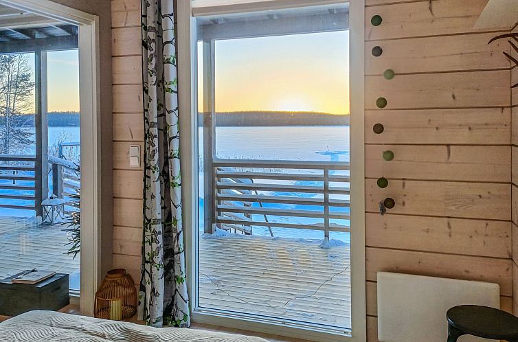 Vakantiehuis Niittyvilla