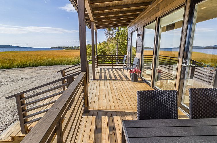 Vakantiehuis Niittyvilla