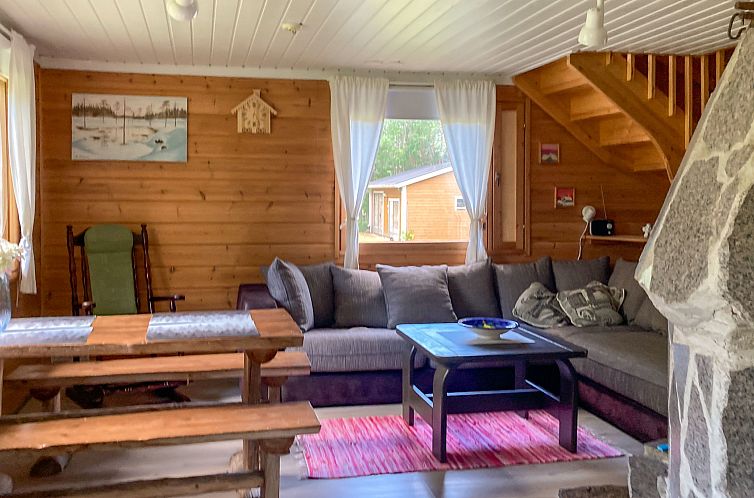 Vakantiehuis Haapala