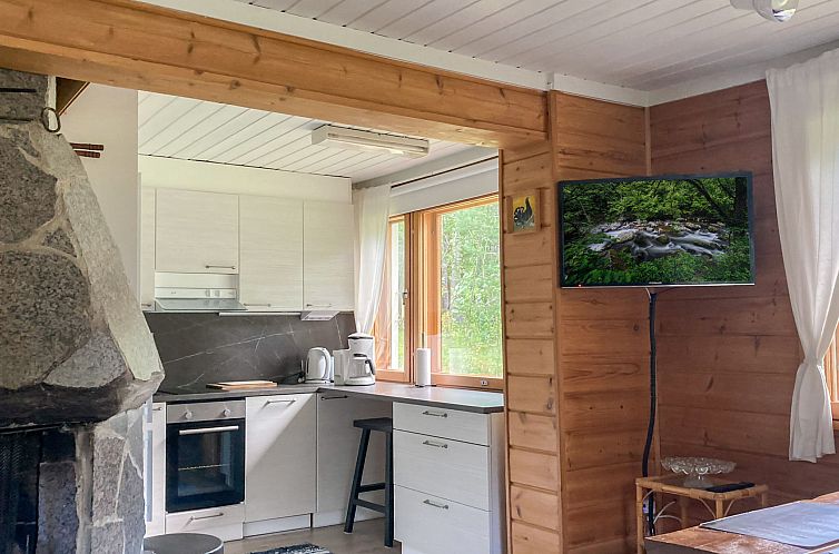 Vakantiehuis Haapala