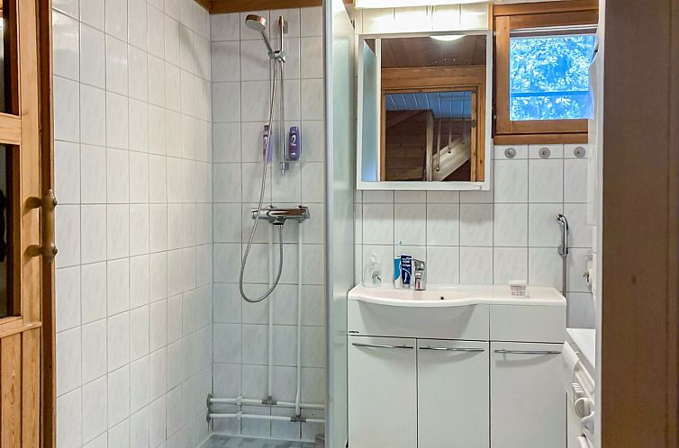 Vakantiehuis Haapala