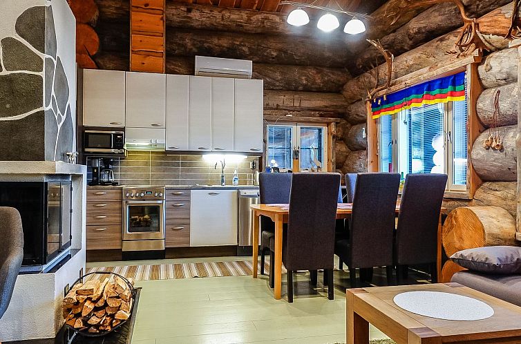 Vakantiehuis Villa mitja