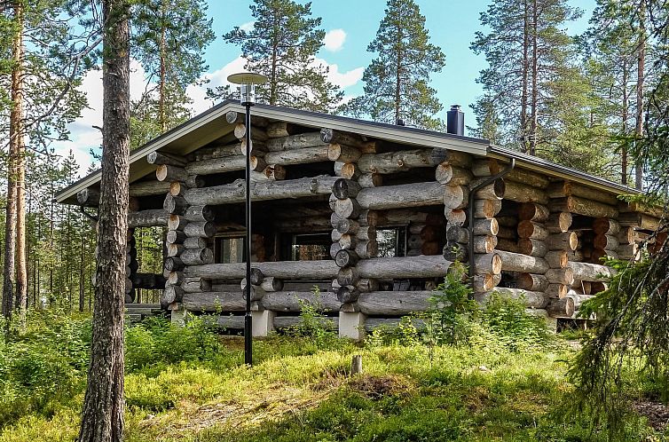 Vakantiehuis Villa mitja