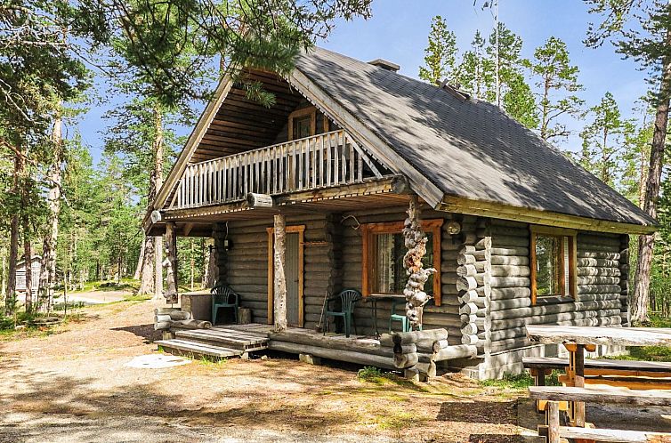 Vakantiehuis Luppo