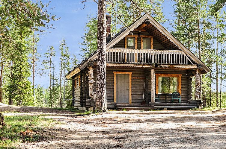 Vakantiehuis Luppo