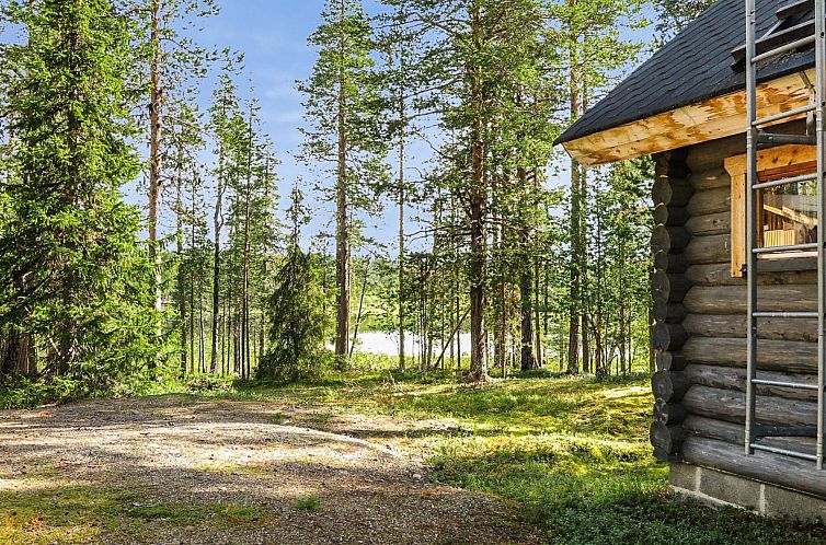 Vakantiehuis Luppo