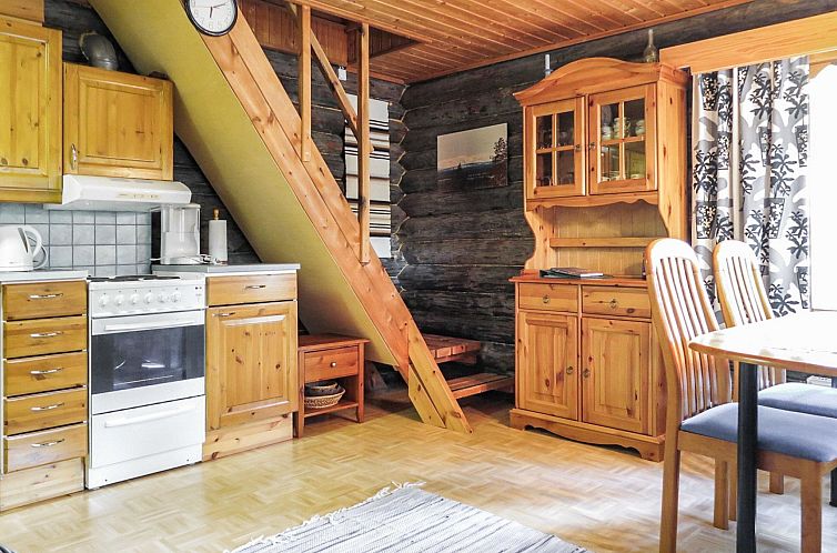 Vakantiehuis Luppo