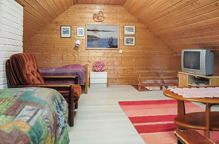 Vakantiehuis Luppo