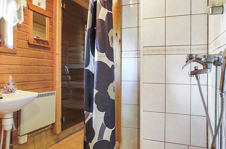 Vakantiehuis Luppo