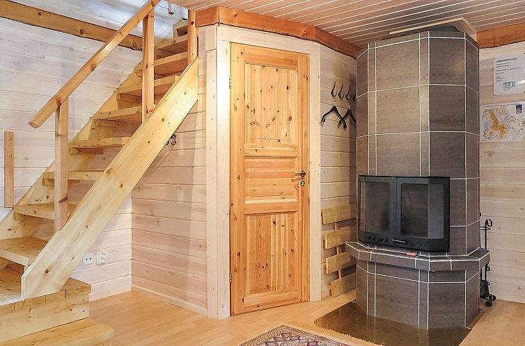 Vakantiehuis Ruska