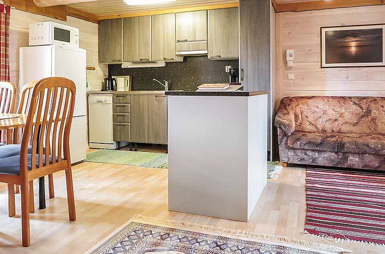 Vakantiehuis Ruska
