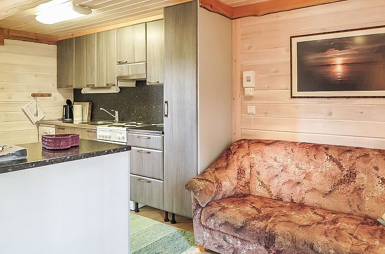 Vakantiehuis Ruska