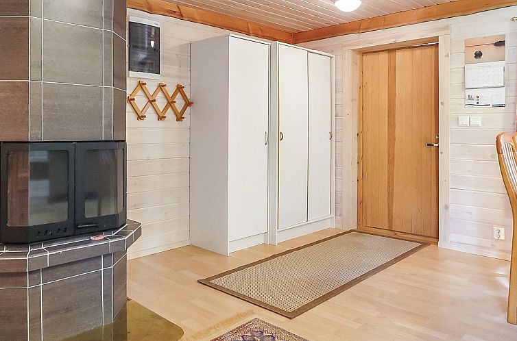 Vakantiehuis Ruska
