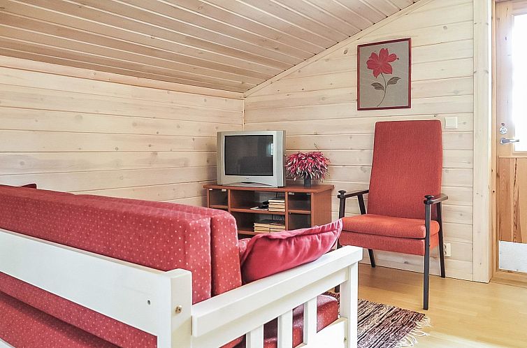 Vakantiehuis Ruska