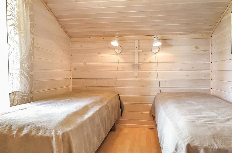 Vakantiehuis Ruska